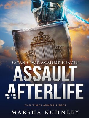 cover image of Assault On the Afterlife